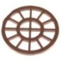 Sponge retainer - 520004292 Sponge retainer - 520004292