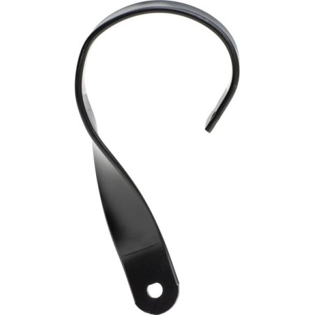 Working disc spring, left, 90 x 13 x 28 mm - 5240317031