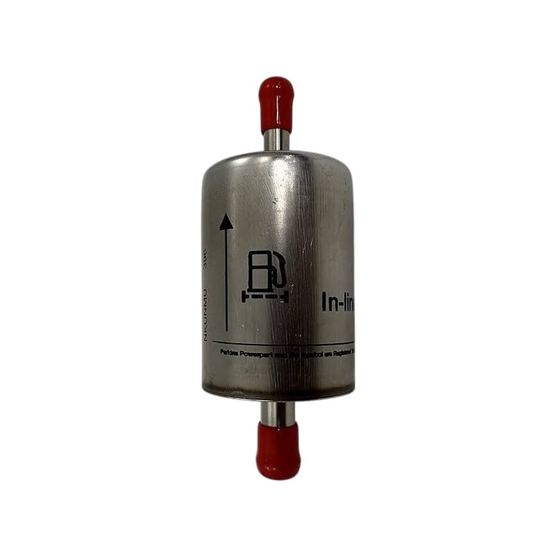 Fuel filter - 5256207