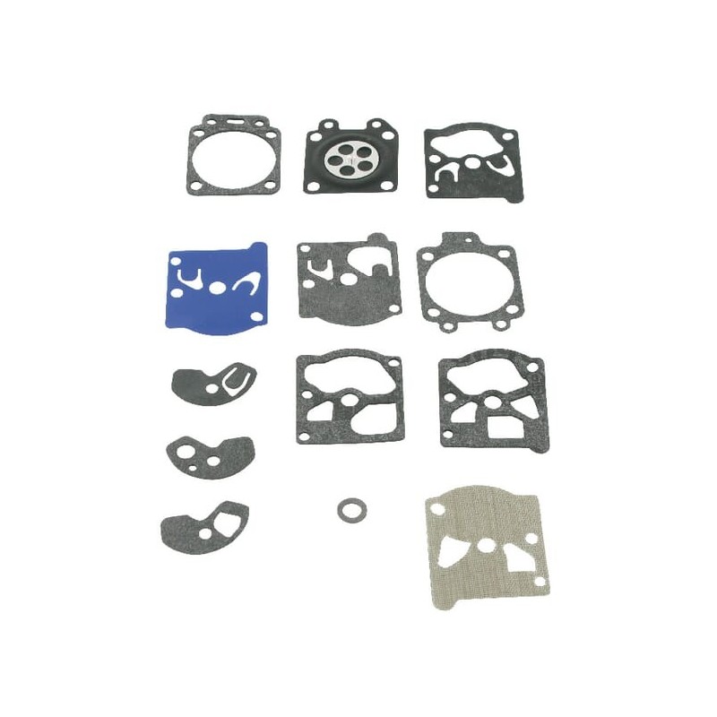 Carburettor repair kit Walbro WT-255 - 531004514 Carburettor repair kit Walbro WT-255 - 531004514