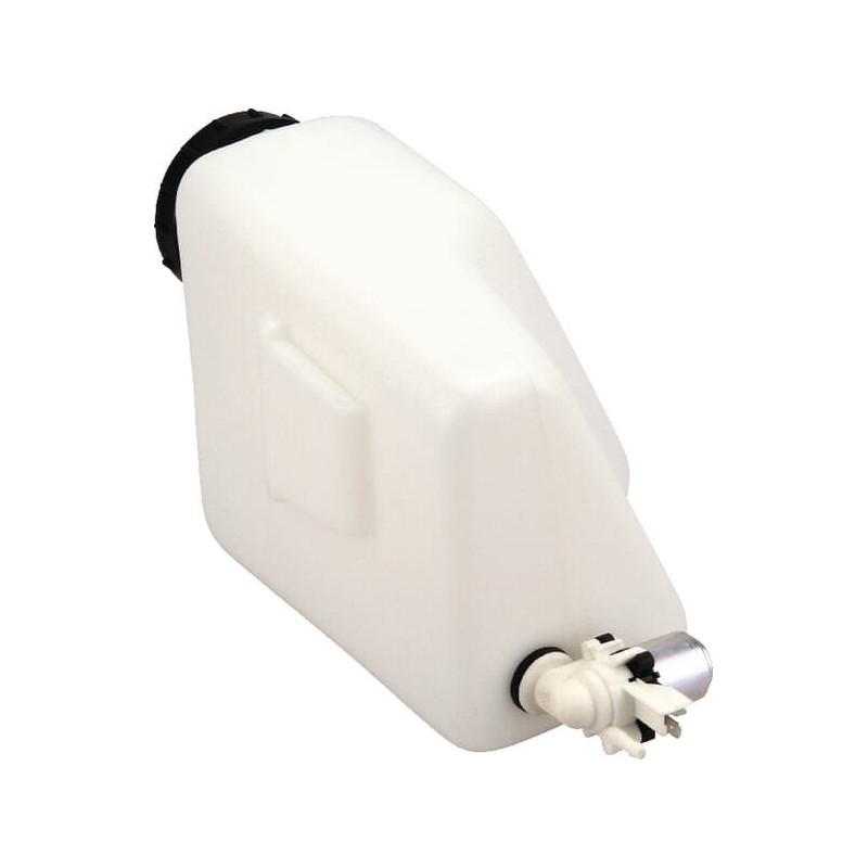 Reservoir Kit CNH - 5183083 Reservoir Kit CNH - 5183083