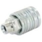 Hydraulic coupling M18x1.5 - 5179556 Hydraulic coupling M18x1.5 - 5179556