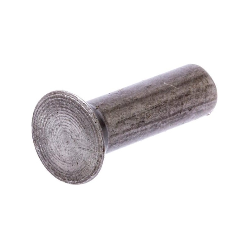 Rivets 0.5 kg pack 5x17 - 517V Rivets 0.5 kg pack 5x17 - 517V