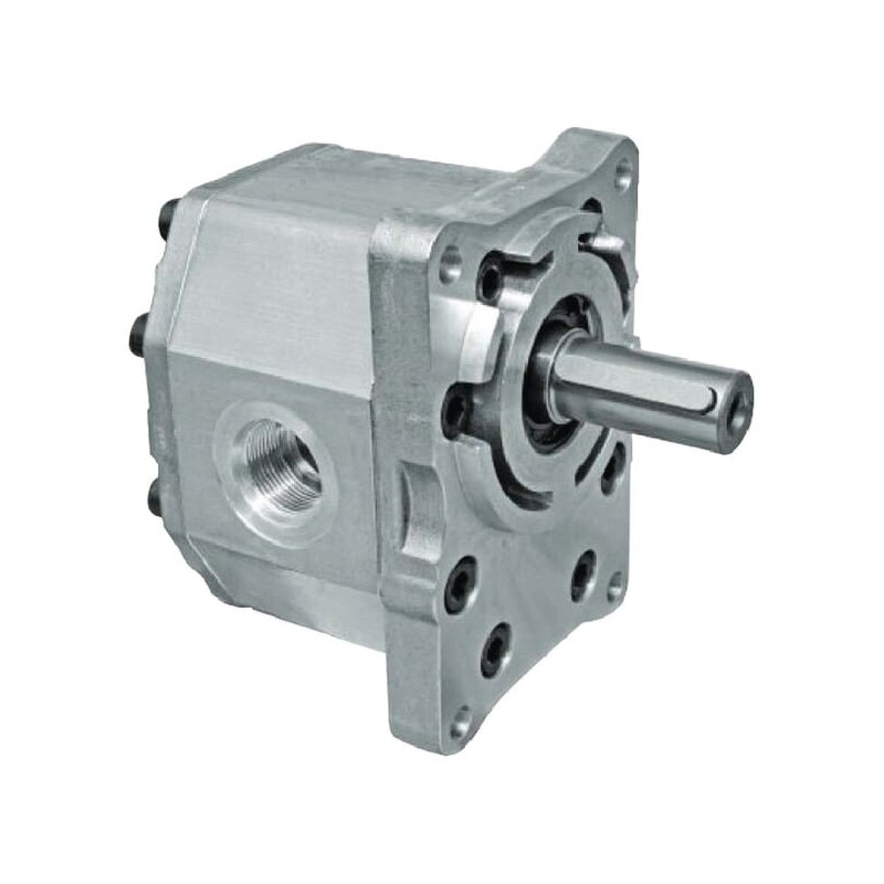 Hydraulic pump - 51957214065011 Hydraulic pump - 51957214065011