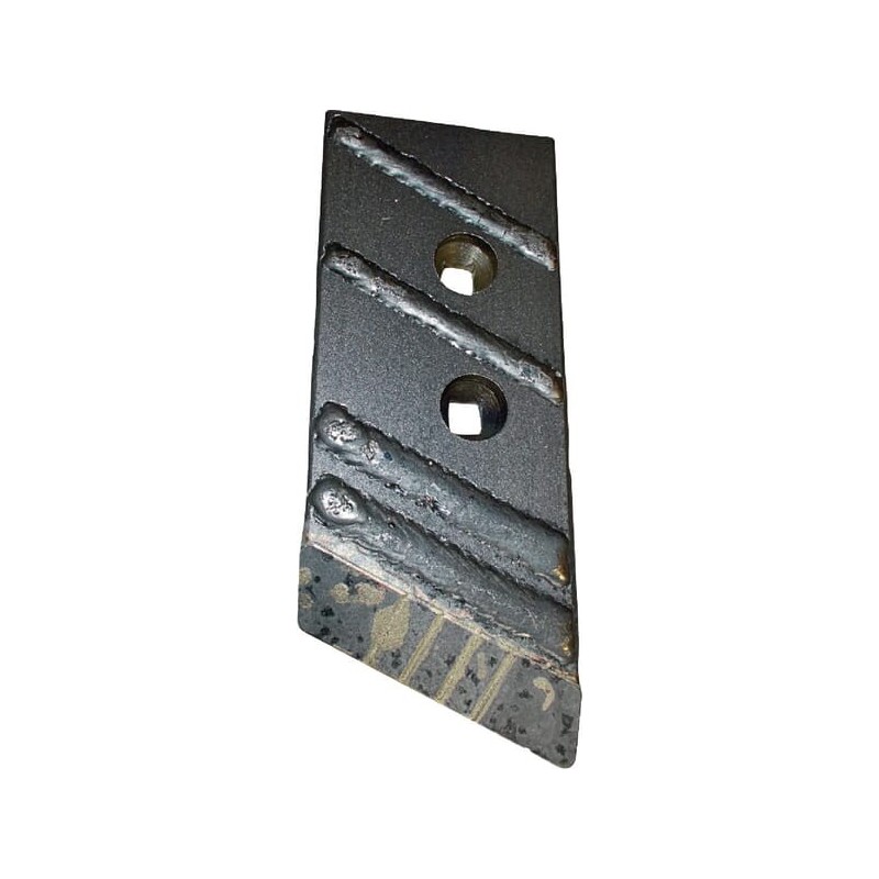 Scharspitze R. Hartmetall - 5185DFLCN