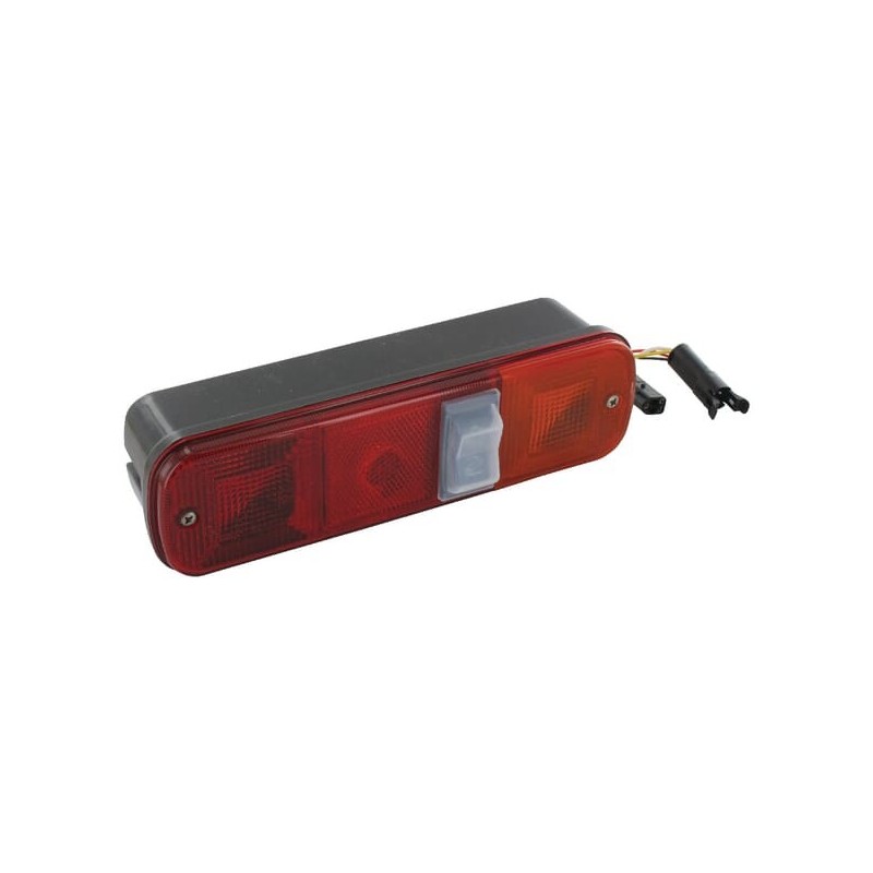 Rear lamp - 5182219 Rear lamp - 5182219