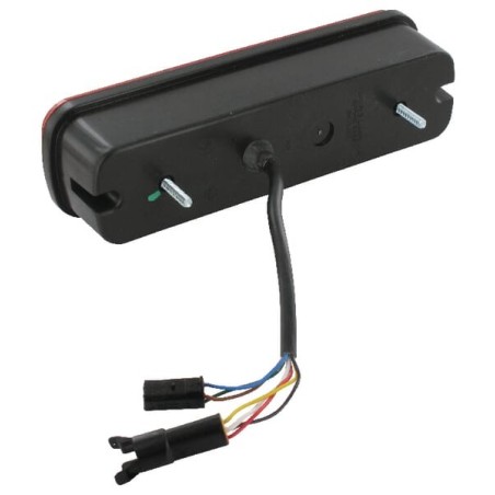 Rear lamp - 5182219