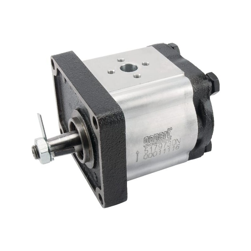 Pompa hydrauliczna 11.3 ccm - 5179730N