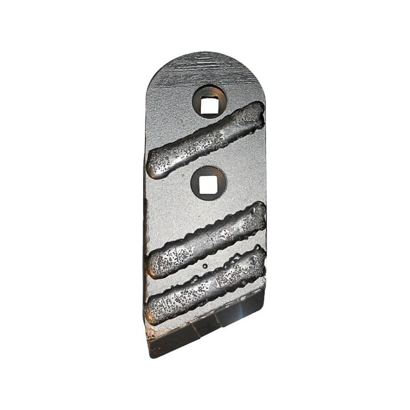 Scharspitze L. Hartmetall - 5185GFCN