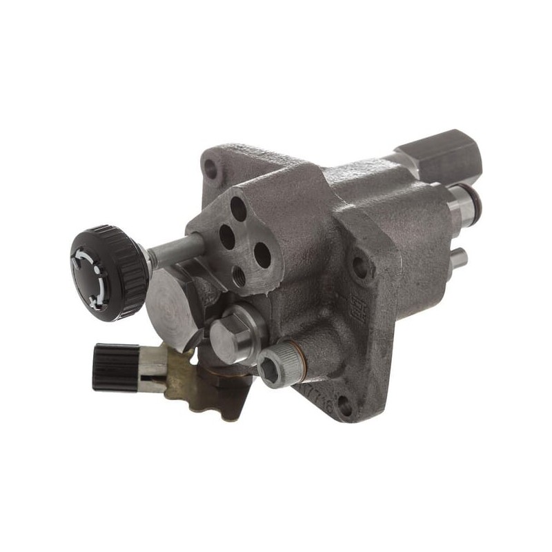Valve, Control - 5190454