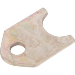 Link end holder plate - 5193751