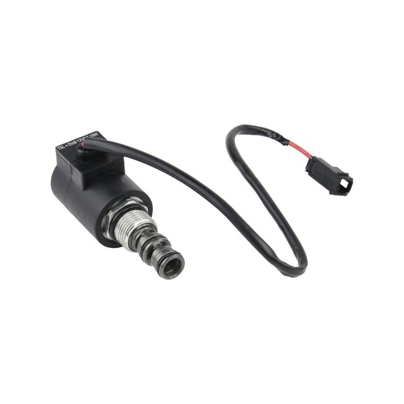 Valve, Hydraulic - 5193928