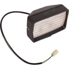 5180741N Raico, Rear lights 