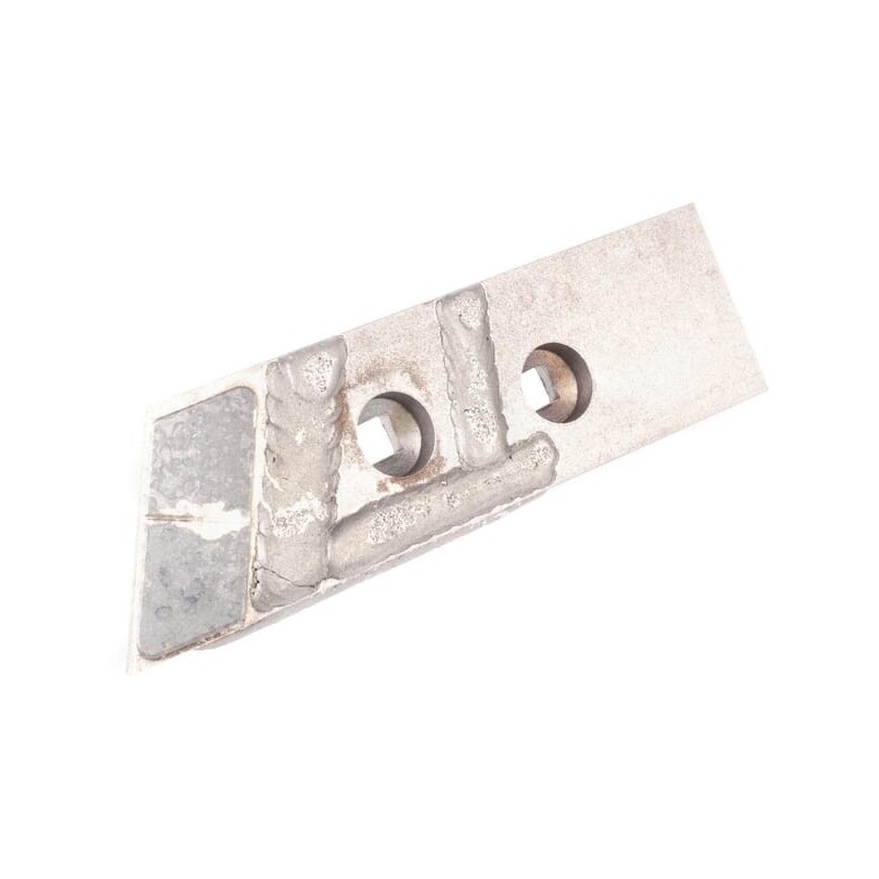 Scharspitze R. Hartmetall - 5185DCN