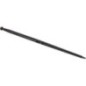 Ząb ładowacza, prosty, profil podwójne T 42x1200 mm końcówka spiczasta z nakrętką M28x1.5 czerwony - 519312028