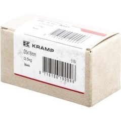 Rivets 0.5 kg pack 5x18 - 518V