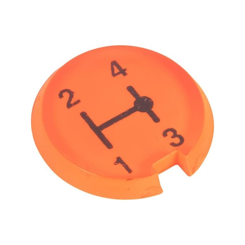 Cup, Cover - 5193231 Cup, Cover - 5193231