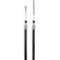 Hand throttle cable - 5192265 Hand throttle cable - 5192265