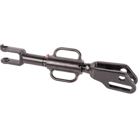 Verstellbare Spurstange re. kpl. - 5186941N