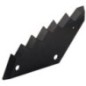Feeder wagon blade - 519090122