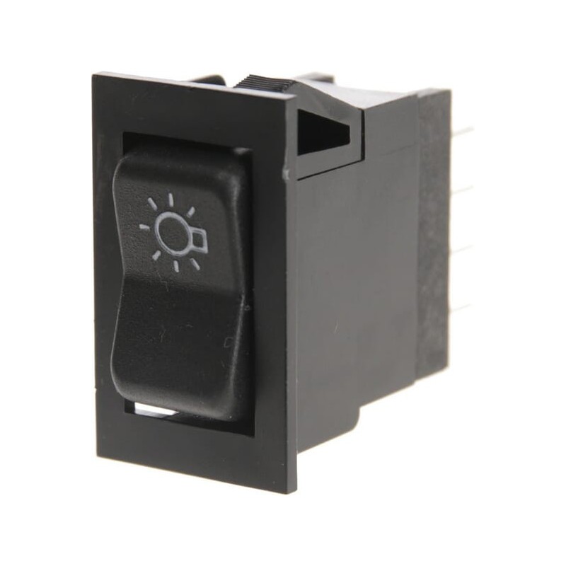 Light switch - 5176284 Light switch - 5176284