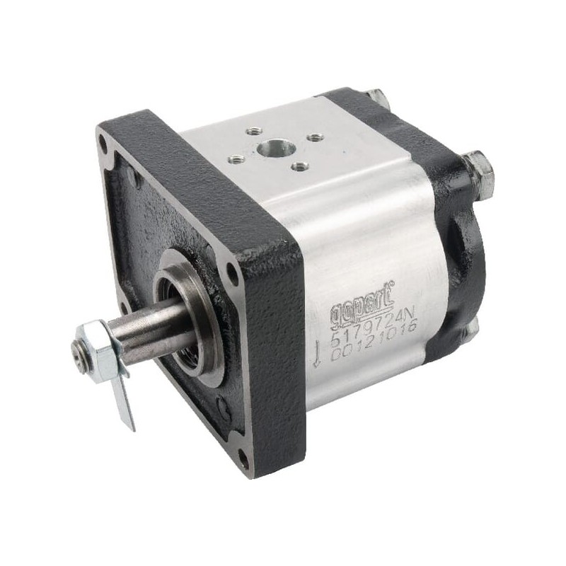 Hydraulic pump 8.2 ccm - 5179724N