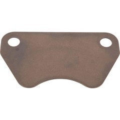 Brake pad - 5196712N