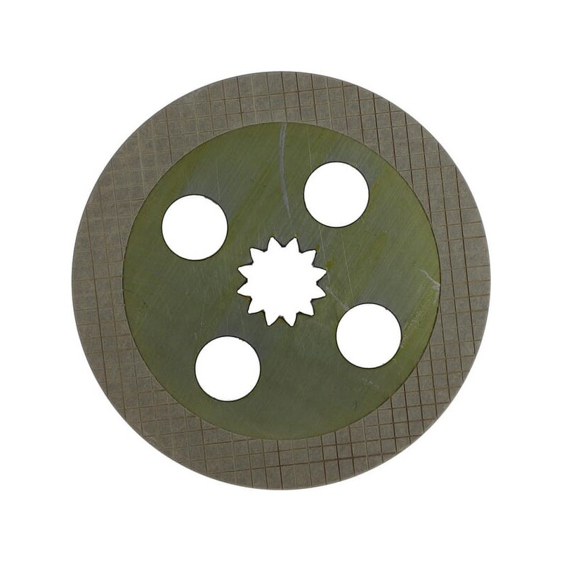 Bremsscheibe 327-12 - 5191497N