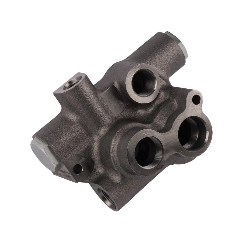 Valve, Hydraulic - 5180873 Valve, Hydraulic - 5180873
