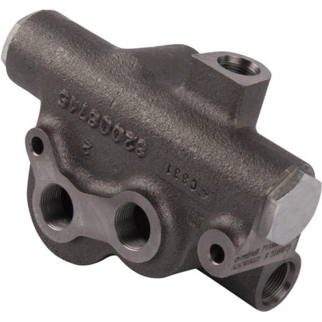 Zawór hydrauliczny - 5180873