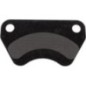 Brake pad - 5196712 Brake pad - 5196712
