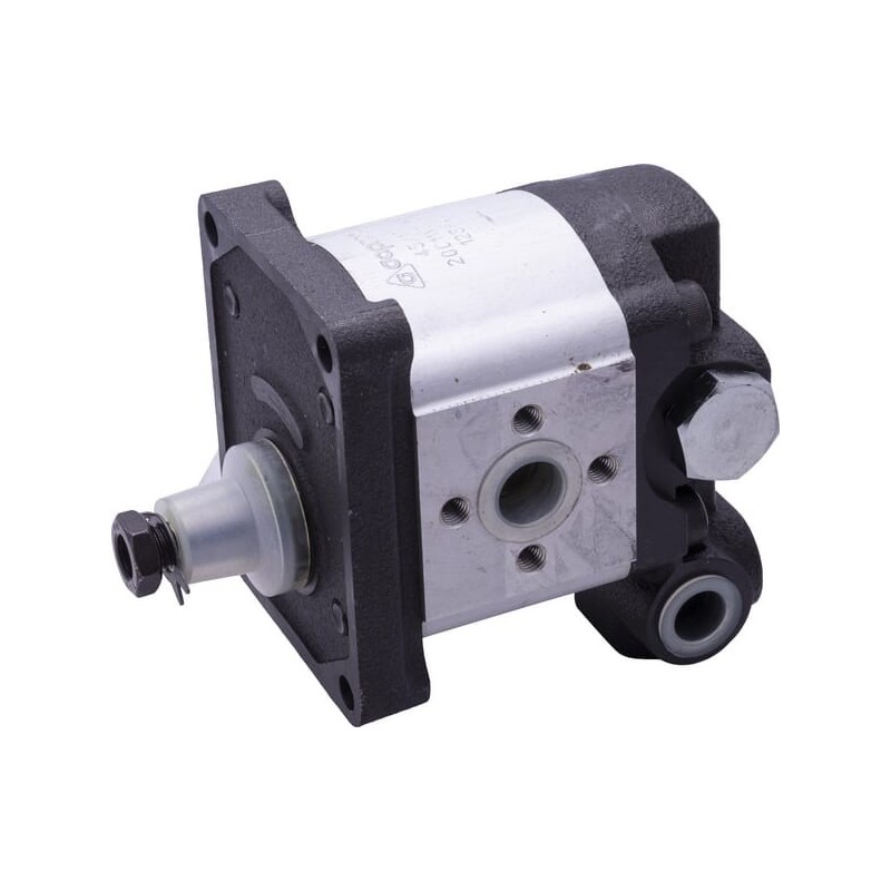 Pump - 5180269N Pump - 5180269N