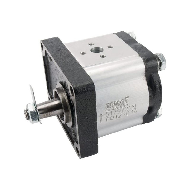 Hydraulic pump 8.2 ccm - 5179732N
