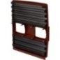 Radiator grill - 5175979N