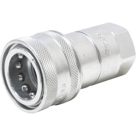 Hydraulic coupling M22x1.5 - 5189322