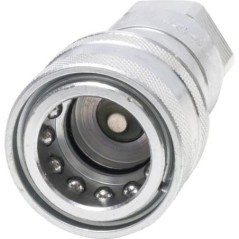 5189322 New Holland (CNH), Quick couplers 