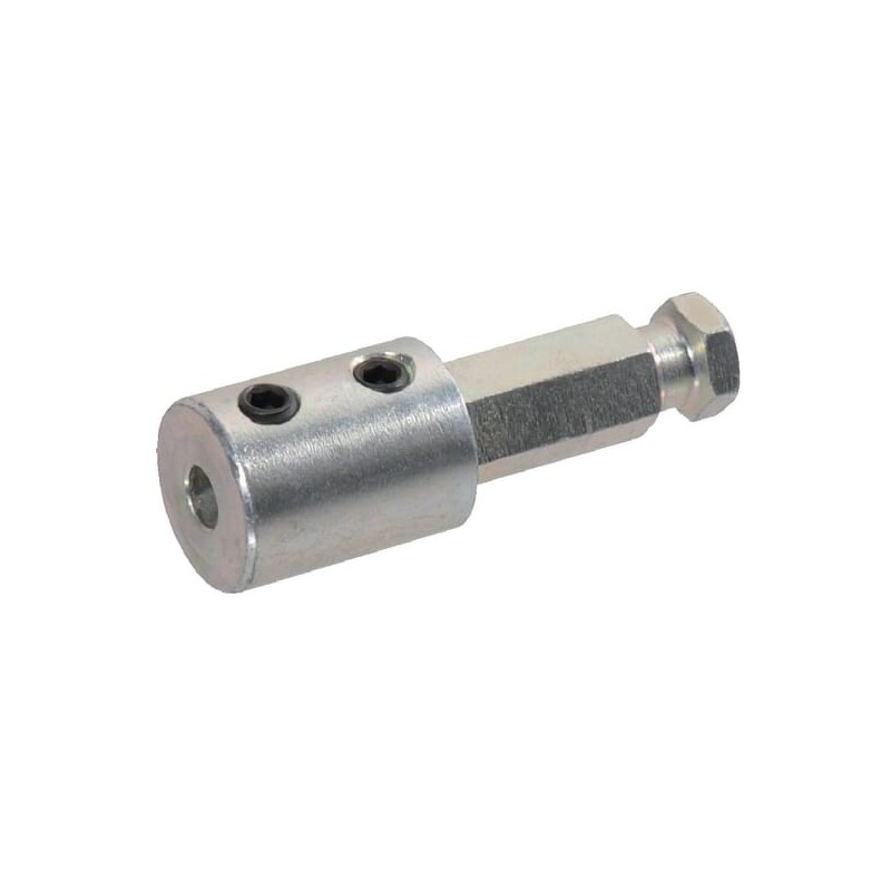 Adapter 4,5/6mm Welle - 5196672 Adapter 4,5/6mm Welle - 5196672