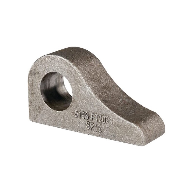 Boom eyelet, diameter 40 - 5193FT2021 Boom eyelet, diameter 40 - 5193FT2021
