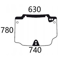 Rear glass – produkty dostępne w rolniczeczesci.pl