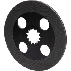 5180633N Finaff, Brakes - Brake Discs 