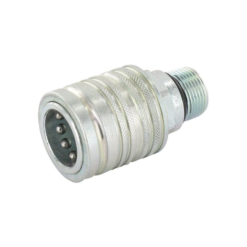 Female quick coupling - 5179557 Female quick coupling - 5179557