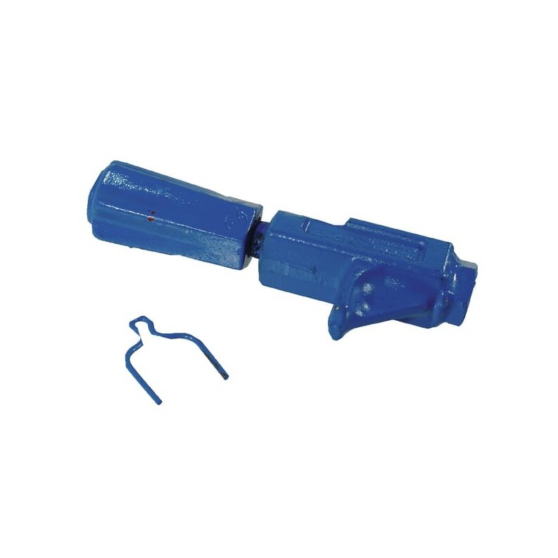 Umbausatz Lemken - 5339201 Umbausatz Lemken - 5339201