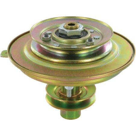 Mechanical PTO clutch - 532179887