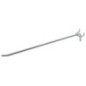 Single hook 30cm, diameter 6mm - 53102563