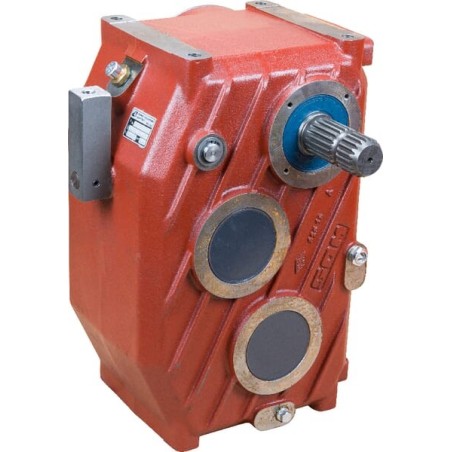 Comer Gearboxes – produkty dostępne w rolniczeczesci.pl