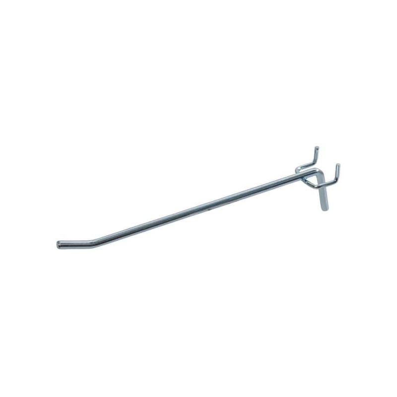 Single hook 20cm, diameter 6mm - 53102562 Single hook 20cm, diameter 6mm - 53102562