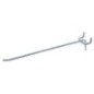 Single hook 20cm, diameter 3.5mm - 53102505 Single hook 20cm, diameter 3.5mm - 53102505