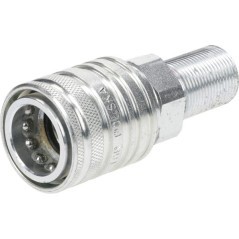 Hydraulic coupling - 53408905