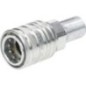 Hydraulic coupling - 53408905 Hydraulic coupling - 53408905