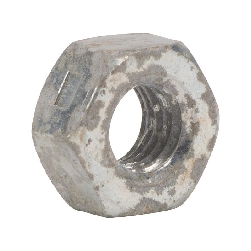 Nut 1/4-28 UNF - 532150360 Nut 1/4-28 UNF - 532150360